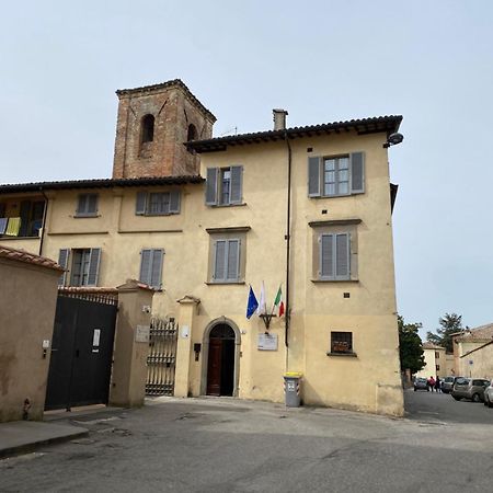 Residence San Bartolomeo Читта-ди-Кастелло Экстерьер фото