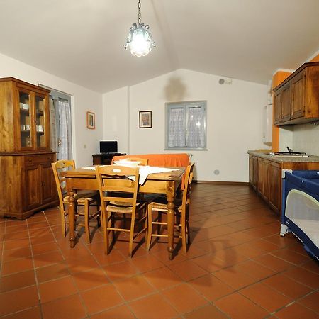 Residence San Bartolomeo Читта-ди-Кастелло Экстерьер фото