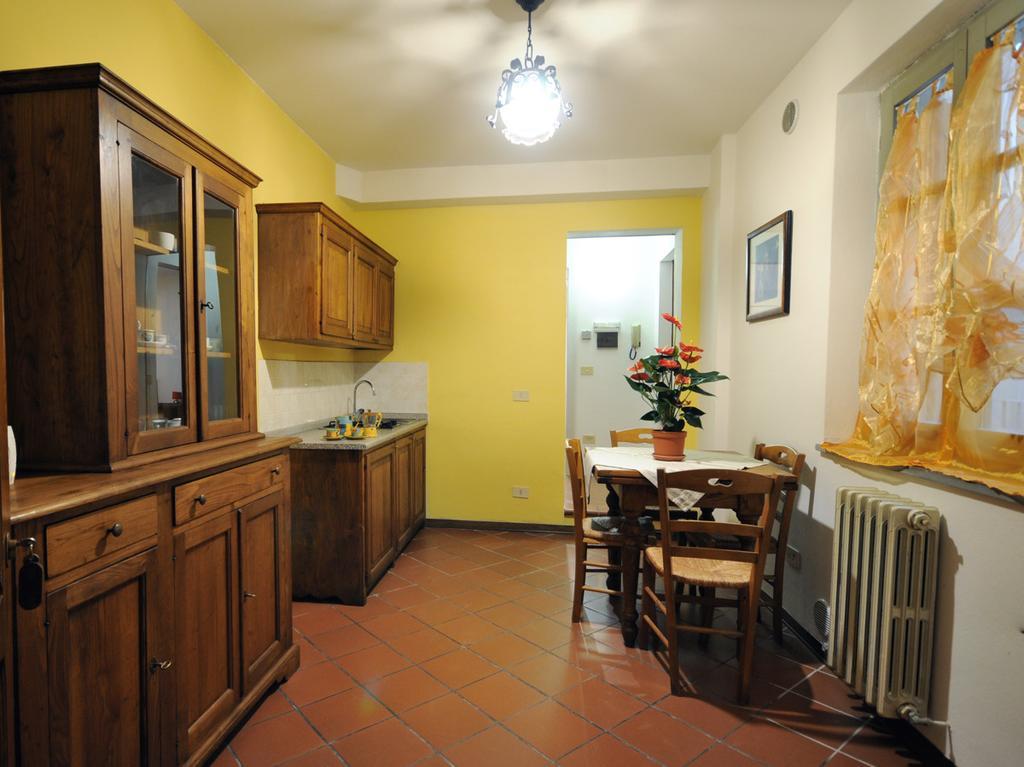 Residence San Bartolomeo Читта-ди-Кастелло Экстерьер фото
