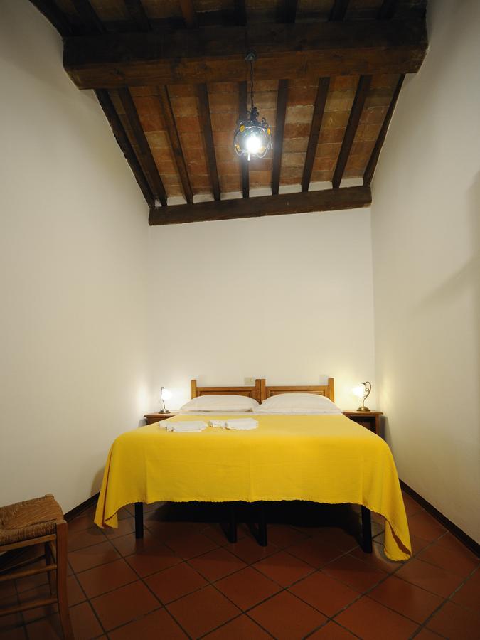 Residence San Bartolomeo Читта-ди-Кастелло Экстерьер фото